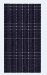 Bluesun Solar Energy Tech. Co., Ltd. - Solarmodul - BSM375-395M-HC BSM380M-HC - Art. 140390