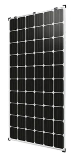 Bluesun Solar Energy Tech. Co., Ltd. - Solarmodul - BSM380-410M-72B BSM400M-72B - Art. 140366