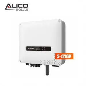 Jingjiang Alicosolar New Energy Co.,LTD. - Wechselrichter - BSM5-12K-B BSM12K-B - Art. 60575