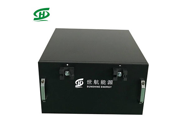 Zhuhai Sunshine Energy Technology Co., Ltd. - Speicher - BT-B96100Z-6 BT-B96100Z-6 - Art. 34694