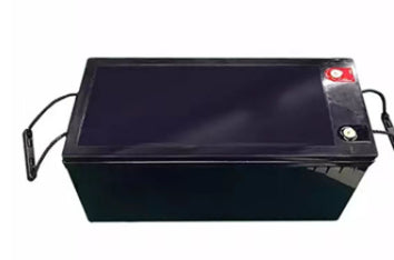 Zhuhai Sunshine Energy Technology Co., Ltd. - Speicher - BT-P24100E-6 BT-P24100E-6 - Art. 17588