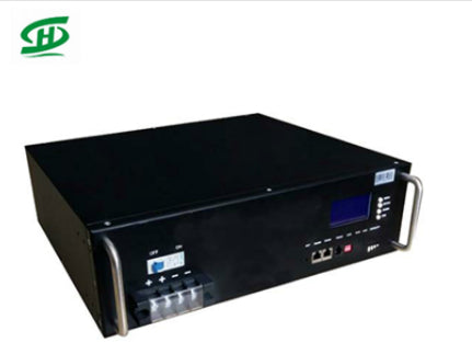 Zhuhai Sunshine Energy Technology Co., Ltd. - Speicher - BT-P4850X-6 BT-P4850X-6 - Art. 17578