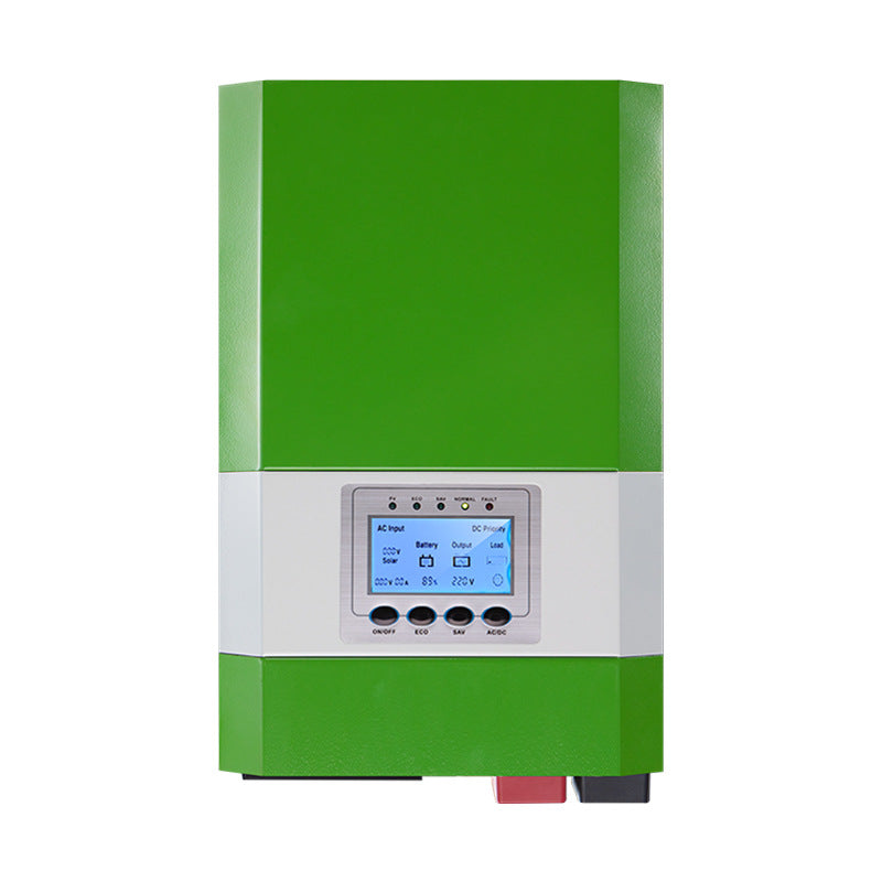 Sky Lin Solar Technology Co., Ltd - Wechselrichter - BT-Y Wall-Mounted 1-6KW 2KW - Art. 47394