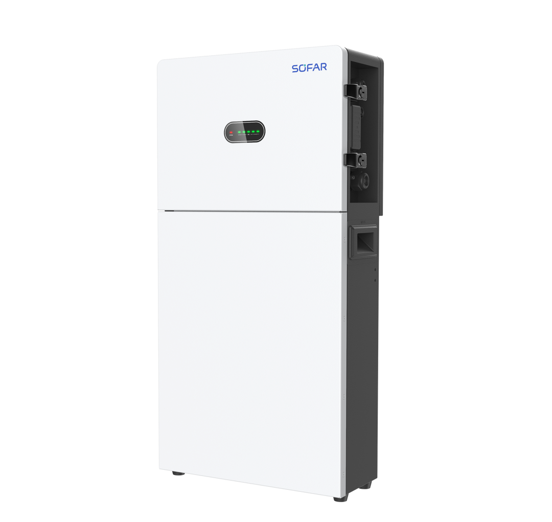Shenzhen SOFARSOLAR Co., Ltd. - Speicher - BT5000A AC Battery BT5000A - Art. 36532