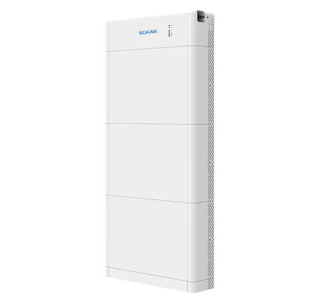 MD Enrgy GmbH - Speicher - SOFAR
                                                        BTS E5-E20-DS5 BTS E20-DS5 - Art. 31473