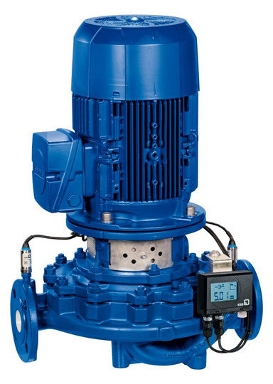 KSB Inlinepumpe Etaline 150-150-250mm  -Art.05134088