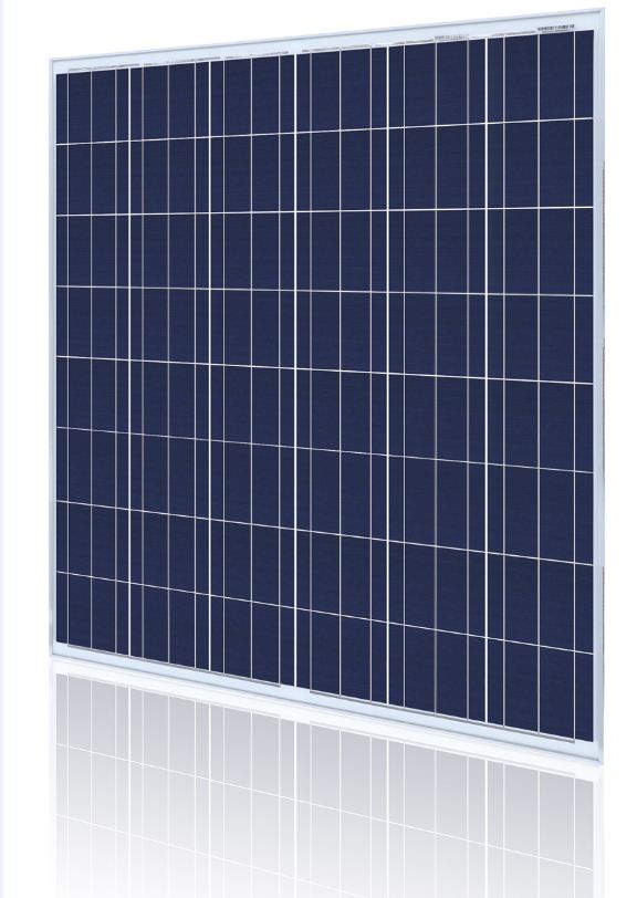 ZheJiang Bowei Energy Technology Co.,Ltd - Solarmodul - BW-SM200-215P48 BW-SM200P - Art. 55691