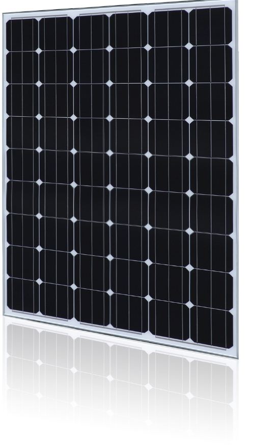 ZheJiang Bowei Energy Technology Co.,Ltd - Solarmodul - BW-SM230-245M54 BW-SM235M - Art. 55791