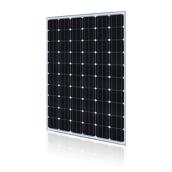 ZheJiang Bowei Energy Technology Co.,Ltd - Solarmodul - BW-SM250-270M60 BW-SM250M - Art. 55797