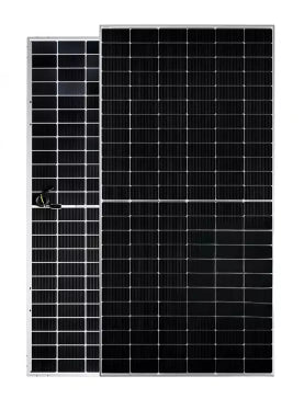 Yangzhou Brightway International Impex Co., Ltd. - Solarmodul - BWGPM600W(132) BWGPM600W(132) - Art. 236911