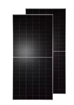 Yangzhou Brightway International Impex Co., Ltd. - Solarmodul - BWGPM605W(132) BWGPM605W(132) - Art. 236914