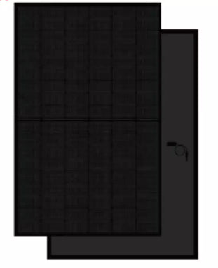 Yangzhou Brightway International Impex Co., Ltd. - Solarmodul - BWGPT430W(108) BWGPT430W(108) - Art. 236916