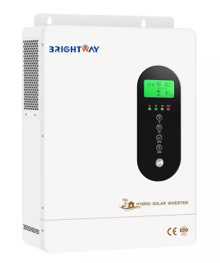 Yangzhou Brightway International Impex Co., Ltd. - Wechselrichter - BWI60248 BWI60248 - Art. 60583
