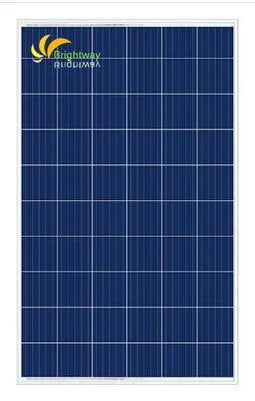 Yangzhou Brightway International Impex Co., Ltd. - Solarmodul - BWM-P270-285 BWM-P280 - Art. 191100