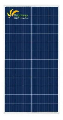 Yangzhou Brightway International Impex Co., Ltd. - Solarmodul - BWM-P320-340 320 - Art. 191122