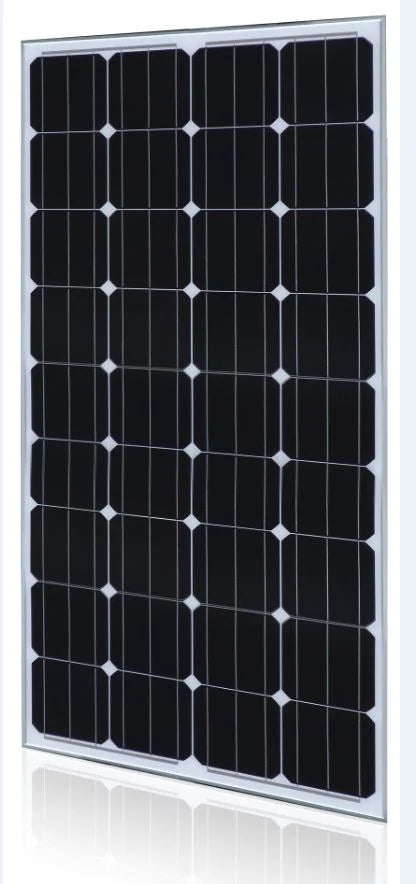 ZheJiang Bowei Energy Technology Co.,Ltd - Solarmodul - BW-SM100-105M36 BW-SM100M - Art. 55729