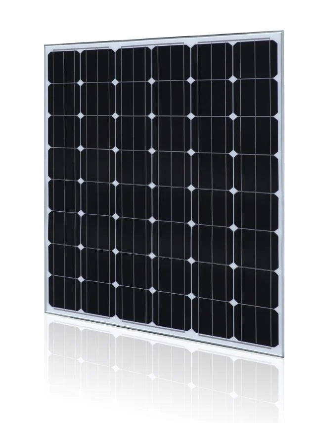 ZheJiang Bowei Energy Technology Co.,Ltd - Solarmodul - BW-SM130-140M48 BW-SM140M - Art. 55737