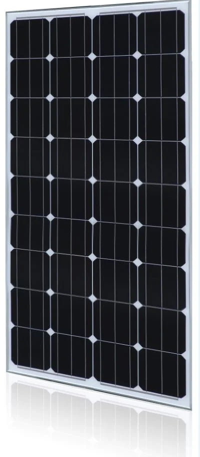 ZheJiang Bowei Energy Technology Co.,Ltd - Solarmodul - BW-SM150-160M36 BW-SM150M - Art. 55773