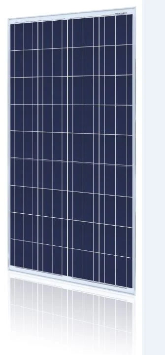 ZheJiang Bowei Energy Technology Co.,Ltd - Solarmodul - BW-SM150-160P36 BW-SM160P - Art. 55689