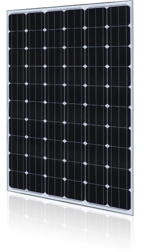 ZheJiang Bowei Energy Technology Co.,Ltd - Solarmodul - BW-SM160-175M60 BW-SM175M - Art. 55829