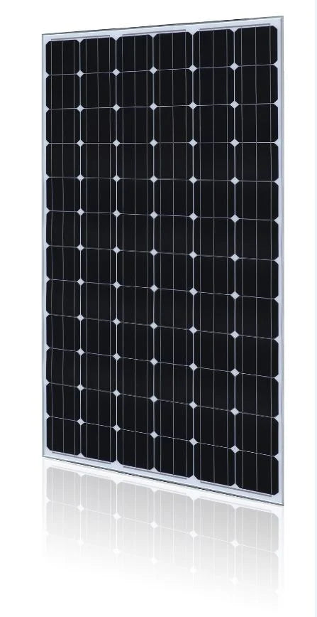 ZheJiang Bowei Energy Technology Co.,Ltd - Solarmodul - BW-SM200-210M72 BW-SM200M - Art. 55751