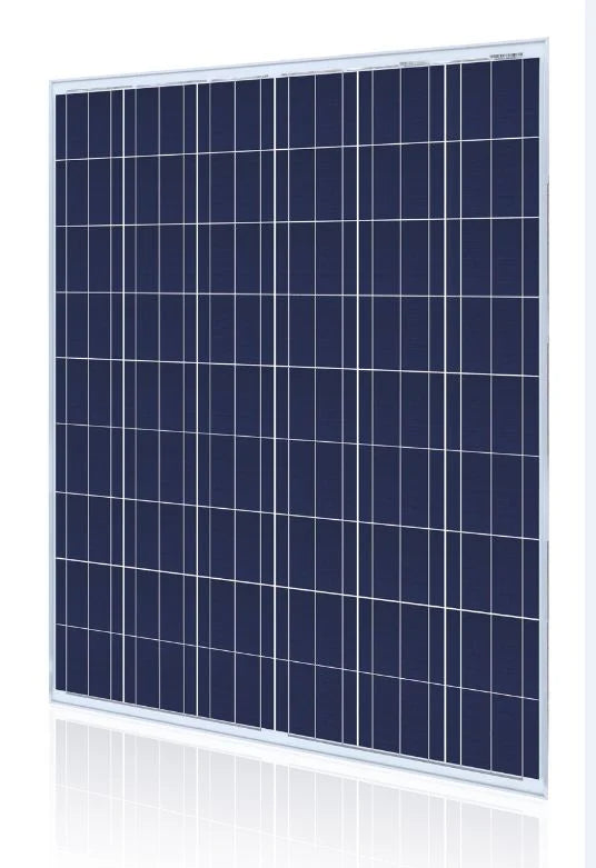 ZheJiang Bowei Energy Technology Co.,Ltd - Solarmodul - BW-SM230-240P54 BW-SM235P - Art. 55701