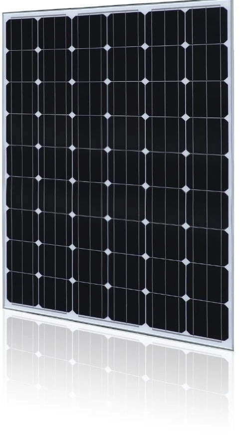 ZheJiang Bowei Energy Technology Co.,Ltd - Solarmodul - BW-SM230-245M54 BW-SM230M - Art. 55789