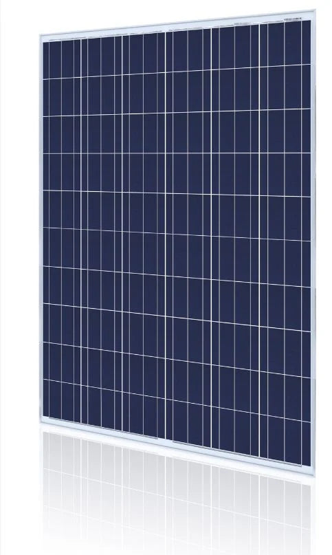 ZheJiang Bowei Energy Technology Co.,Ltd - Solarmodul - BW-SM250-265P60 BW-SM260P - Art. 55709