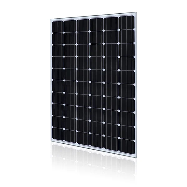 ZheJiang Bowei Energy Technology Co.,Ltd - Solarmodul - BW-SM250-270M60 BW-SM270M - Art. 55805