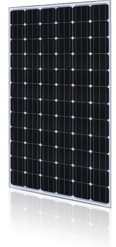 ZheJiang Bowei Energy Technology Co.,Ltd - Solarmodul - BW-SM300-320M72 BW-SM310M - Art. 55811