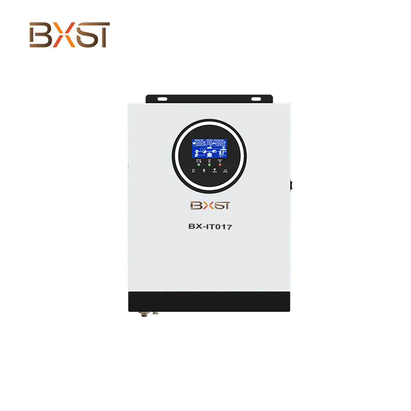 Wenzhou BXST Co., Ltd. - Wechselrichter - BXST IT017 3,2KVA-24V - Art. 59233