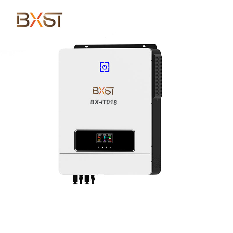 Wenzhou BXST Co., Ltd. - Wechselrichter - BXST IT018 10,2KW - Art. 59236