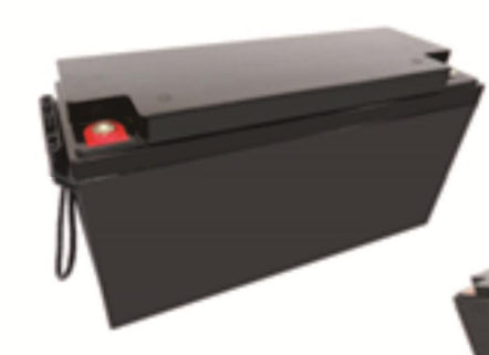 Donguan BYingPower Technology Co., Ltd. - Speicher - BY-12100/2200/12300 BY-12100 - Art. 25368