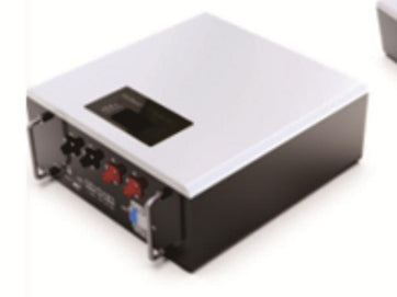Donguan BYingPower Technology Co., Ltd. - Speicher - BY-48100/48200/48300 BY-48100 - Art. 25363