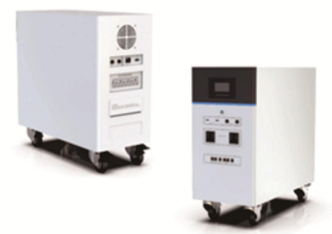Donguan BYingPower Technology Co., Ltd. - Speicher - BY-51100/51120 BY-51100 - Art. 25366