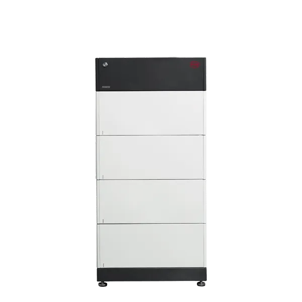 BYD Battery-Box Premium HVS 10.2 – Hochvolt-Heimspeicher 10.2 kWh