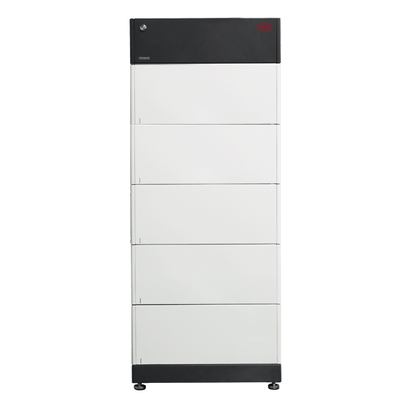 BYD Battery-Box Premium HVS 12.8 – Hochvolt-Heimspeicher 12.8 kWh