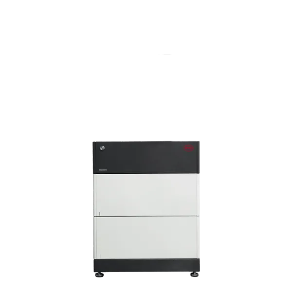 BYD Battery-Box Premium HVS 5.1 – Hochvolt-Heimspeicher 5.1 kWh