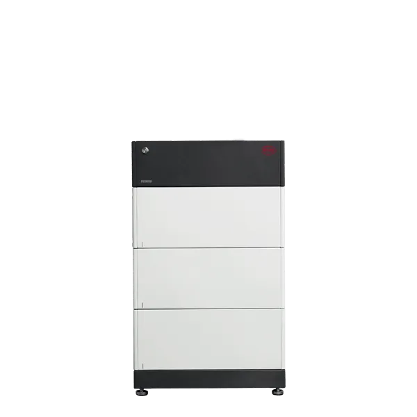 BYD Battery-Box Premium HVS 7.7 – Hochvolt-Heimspeicher 7.7 kWh