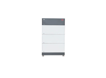 Solarics_BYD Solarspeicher B-BOX PREMIUM HVS 7.7 (7,68 KWH) HIGH VOLTAGE LITHIUM-IONEN-BATTERIESPEICHERSYSTEM
