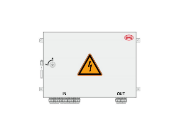 Solarics_BYD Solarspeicher B-BOX PREMIUM HV COMBINER BOX HVS / HVM