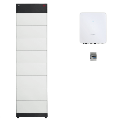 BYD BATTERY-BOX PREMIUM HVM 22.1 + Sungrow Hybrid HV SH5.0RT-V112