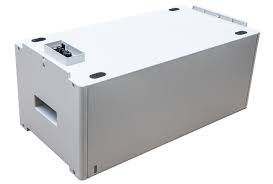 BYD BATTERY-BOX PREMIUM HVS 2.56H – LITHIUM-BATTERIEMODUL 2,56 KWH
