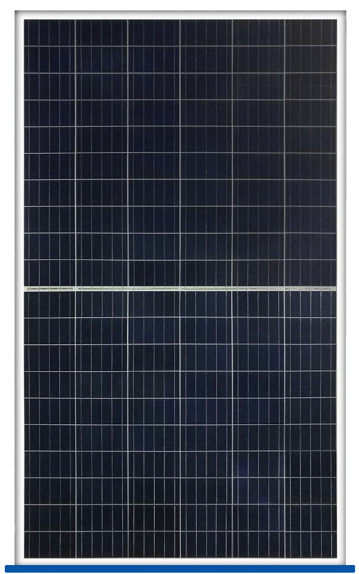 Achievers Energy - Solarmodul - BYD
                                                        BYD PHK-30-SERIES-5BB BYD275PHK-30 - Art. 143901