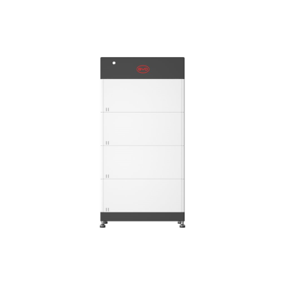 BYD Batteriespeicher B-Box Premium HVM+ 2,76 kWh Lithium-Batterie