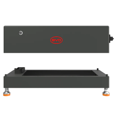 BYD Batteriespeicher B-Box Premium HVM+/HVS+/HVB Battery Base and Control Unit