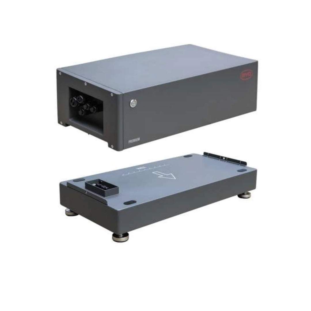 BYD Batteriespeicher B-Box Premium HVS/HVM BCU
