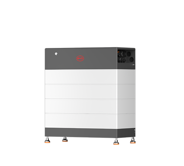 BYD Batteriespeicher Battery-Box HVB 11.8