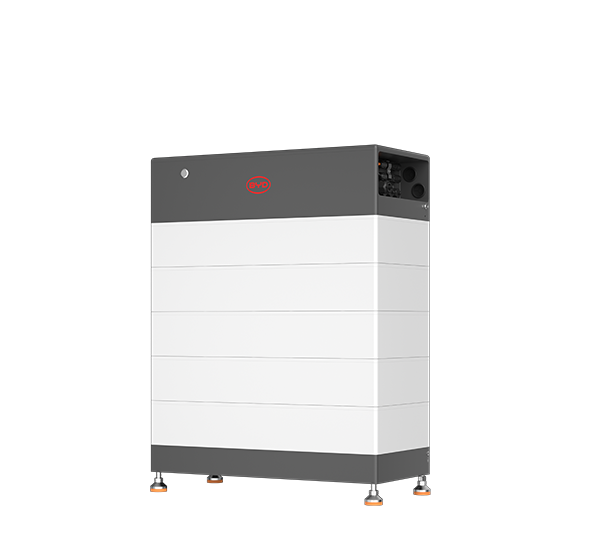 BYD Batteriespeicher Battery-Box HVB 14.8