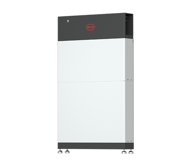 BYD Batteriespeicher Battery-Box HVE 10.7